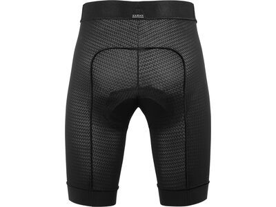 Assos Trail Tactica Liner Shorts ST T3, blackseries - Bild 3