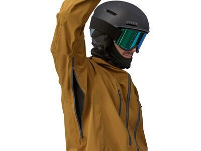 Patagonia Men's Stormstride Jacket, endless blue - Bild 8