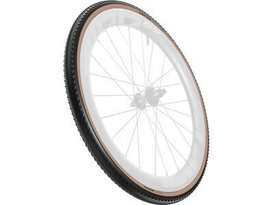 Goodyear XPLR Inter entworfen für Zipp - Bild 3