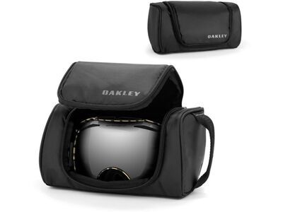 Oakley Universal Soft Goggle Case black