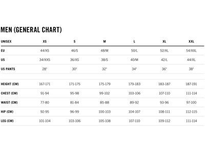 Dynafit Speed Dynastretch Hose Herren, black out/magnet - Bild 5