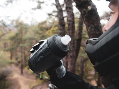 Zéfal Sense Pro 50, smoke schwarz - Bild 2