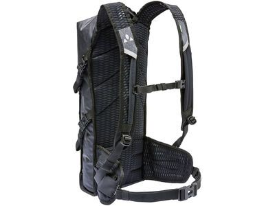 Vaude Trailpack II, black uni - Bild 2