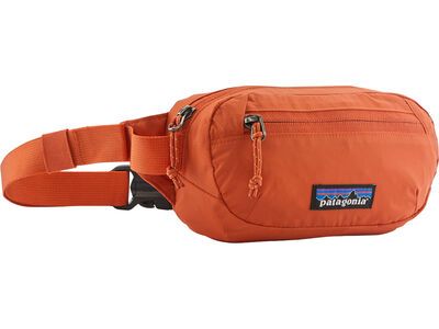 Patagonia Terravia Mini Hip Pack coal orange