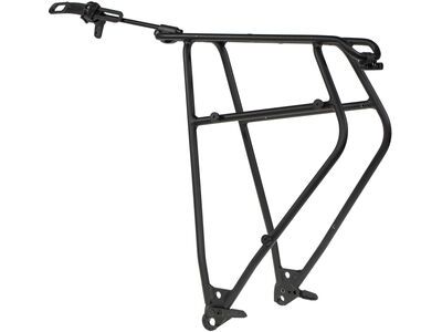 ORTLIEB Quick-Rack XL, black