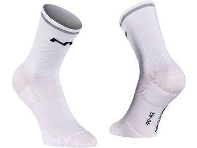 Northwave Classic Sock, white