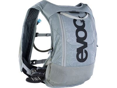 Evoc Hydro Pro 6 + Hydration Bladder 1,5, stone - Bild 6