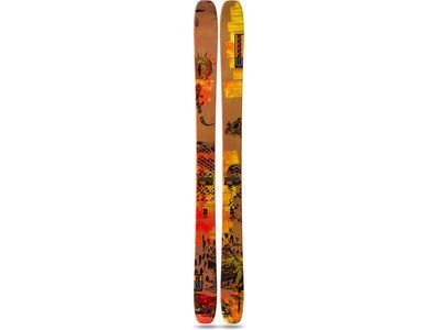 K2 Reckoner 110