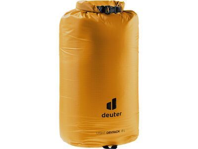 Deuter Light Drypack 8, cinnamon