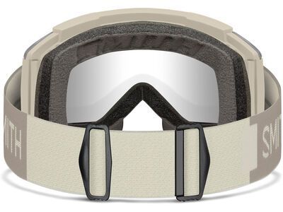 Smith Squad XL MTB, Clear  / chalk - Bild 3