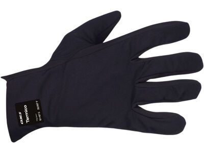 Q36.5 Termico Gloves, black