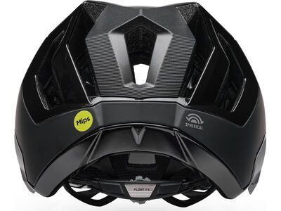 Bell 5Fifty Spherical Solid, black - Bild 4