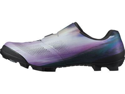 Shimano SH-XC703 XC Wide, butterfly - Bild 4