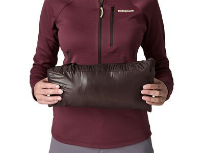 Patagonia Women's Durable Down Hoody, den brown - Bild 11