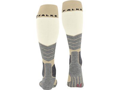 Falke SK2 Intermediate Damen, straw - Bild 3