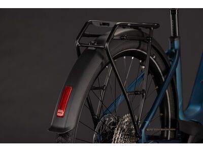 Cube Touring Hybrid Pro 800 Easy Entry, electricblue´n´prizm - Bild 5