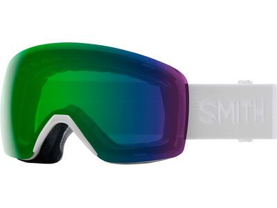 Smith Skyline ChromaPop Everyday Green Mirror / white vapor