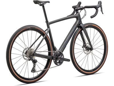 Specialized Diverge Sport Carbon, carbon/blue onyx - Bild 3