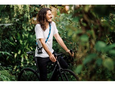 Tex-Lock Eyelet S U/X-Lock, morpho blue - Bild 9