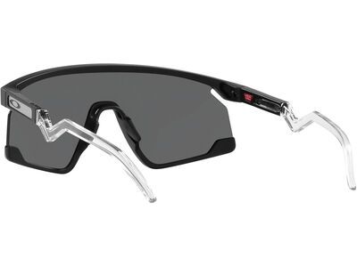 Oakley BXTR, Prizm Black / matte black - Bild 5