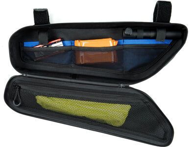 Cube Acid Rahmentasche Pack Pro 2, black - Bild 6