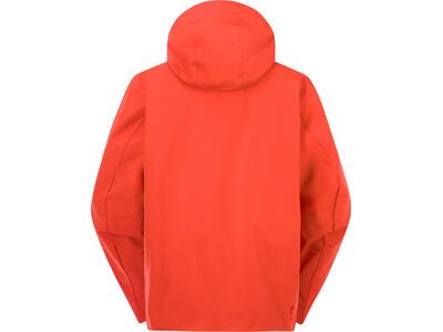 Picture Felnor Jkt, fiery red - Bild 3