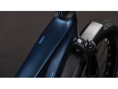 Cube Stereo Hybrid One22 SLX 800 FE 29, indigoblue´n´blue - Bild 3