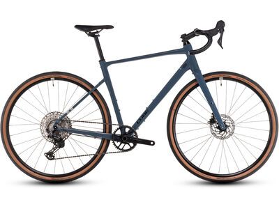 Cube Nuroad EX 27.5, whale´n´black