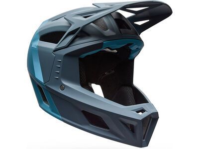 Bell Full-Air MIPS, ratio steel grey - Bild 1