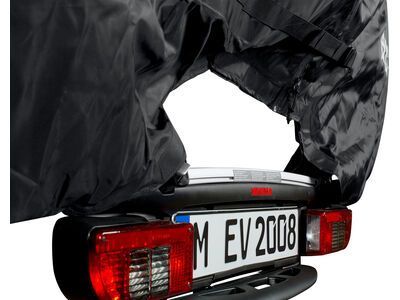 Evoc Bike Rack Cover MTB, black - Bild 6