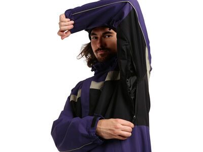 Horsefeathers Morris Jacket, royal blue - Bild 8