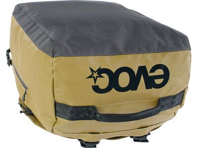 Evoc Duffle Bag 40, curry/black - Bild 5