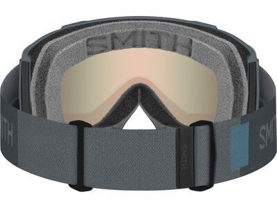 Smith Squad, ChromaPop Pro Photochromic Red Mirror / slate - Bild 4