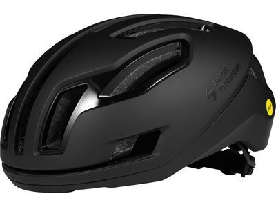 Sweet Protection Falconer 2Vi MIPS matte black