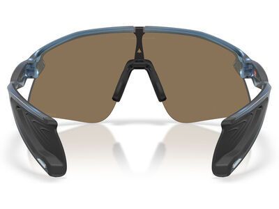 Oakley Stunt Devil S, Prizm 24k / matte trans abyss - Bild 6