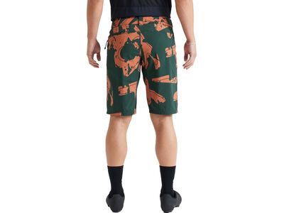 Specialized Men's ADV Air Shorts, forest green approach - Bild 3