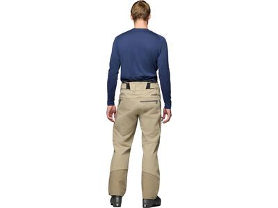 Norrona lofoten flex1 Pants M's, winter twig - Bild 5
