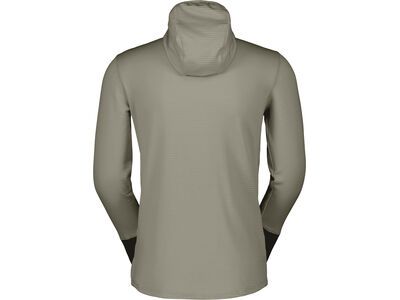 Scott Defined Light Men's Hoody, dust grey/black - Bild 2