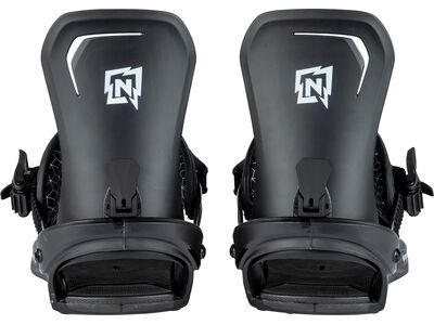 Nitro Charger, black - Bild 3