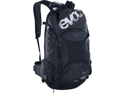 Evoc FR Trail E-Ride 20 MacAskill, black - Bild 5