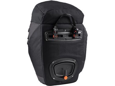 Vaude OnTour Back, black - Bild 2