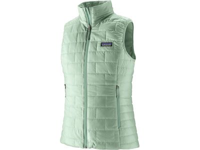 Patagonia Women's Nano Puff Vest, thin ice - Bild 1