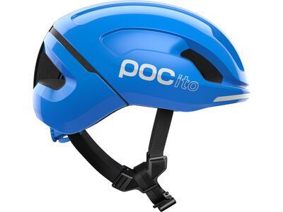 POC POCito Omne MIPS, fluo blue - Bild 3