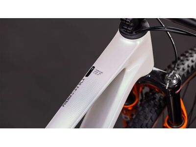 Cube Phenix C:62 Rookie SLX 29, teamline - Bild 3