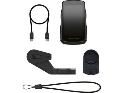 Hammerhead Karoo - Bild 9