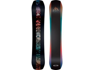 Jones Mountain Twin Wide black
