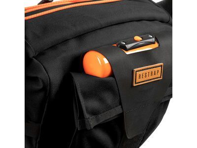 Restrap Bar Pack - 10 L, black - Bild 10