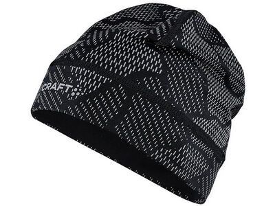 Craft Core Essence Lumen Hat, black
