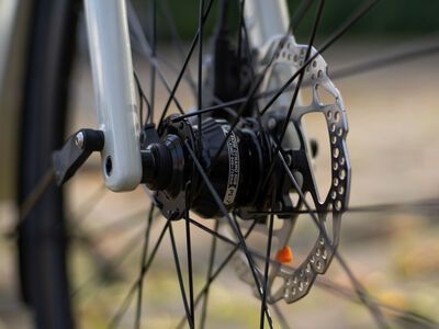 Cube Nulane C:62 SLX FE, desertstone´n´green - Bild 16