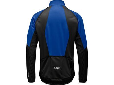 GOREWEAR Phantom Jacke Herren, ultramarine blue/black - Bild 3